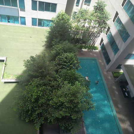 Estelar Apartments At Mercu Summer Klcc Kuala Lumpur Bagian luar foto