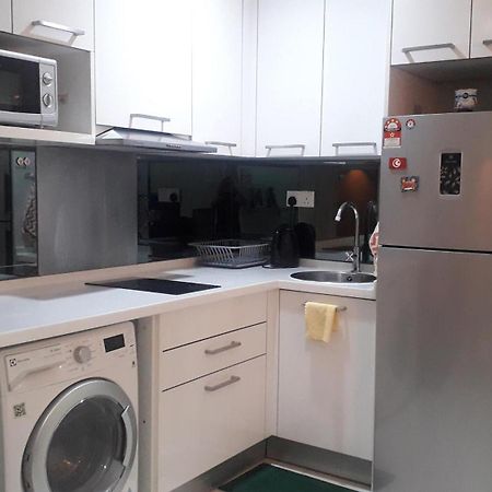 Estelar Apartments At Mercu Summer Klcc Kuala Lumpur Bagian luar foto