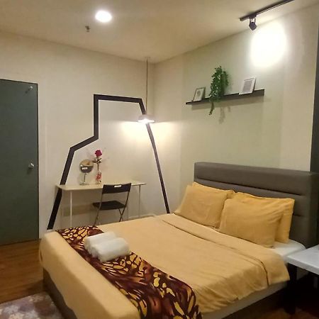 Estelar Apartments At Mercu Summer Klcc Kuala Lumpur Bagian luar foto