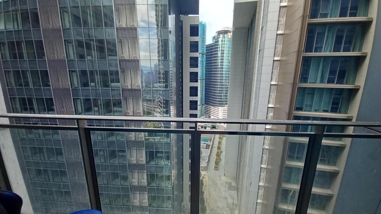 Estelar Apartments At Mercu Summer Klcc Kuala Lumpur Bagian luar foto