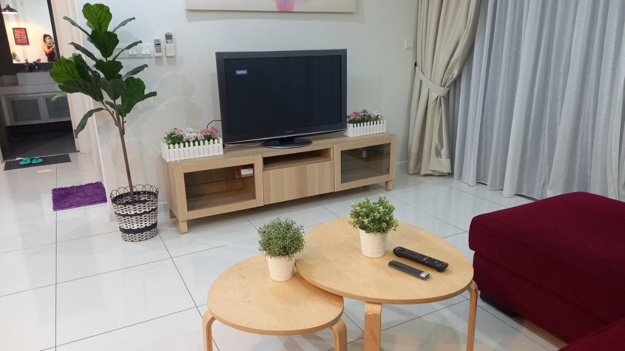 Estelar Apartments At Mercu Summer Klcc Kuala Lumpur Bagian luar foto