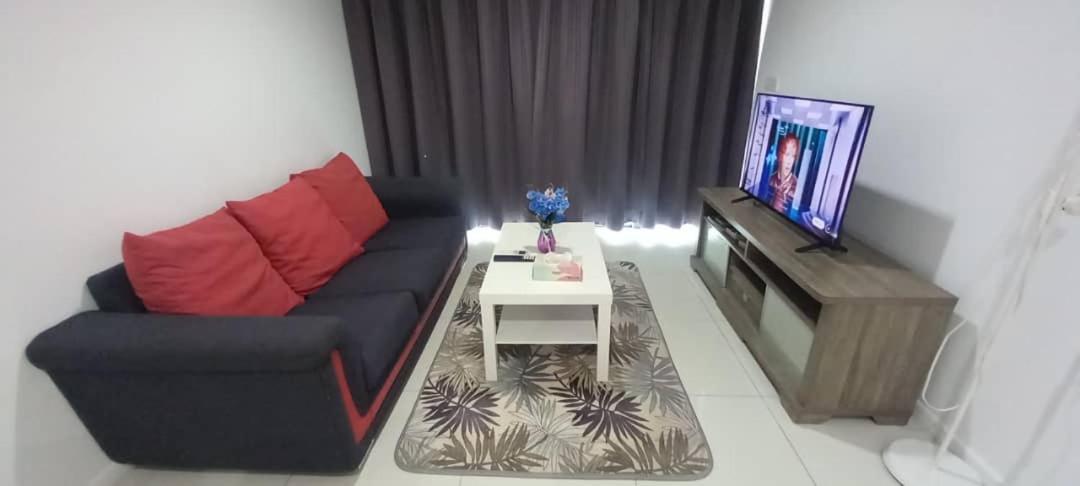 Estelar Apartments At Mercu Summer Klcc Kuala Lumpur Bagian luar foto