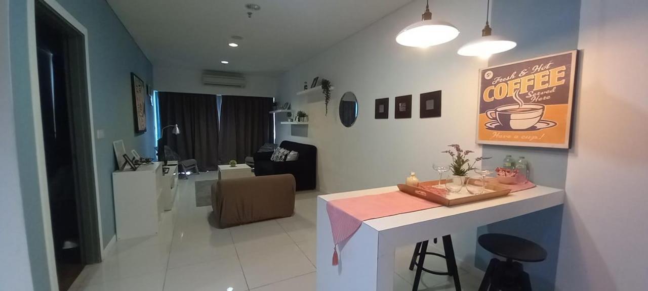 Estelar Apartments At Mercu Summer Klcc Kuala Lumpur Bagian luar foto