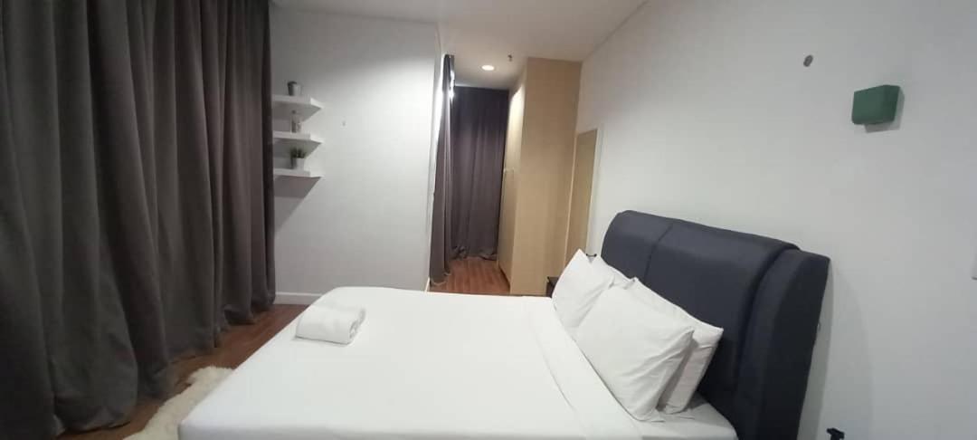 Estelar Apartments At Mercu Summer Klcc Kuala Lumpur Bagian luar foto