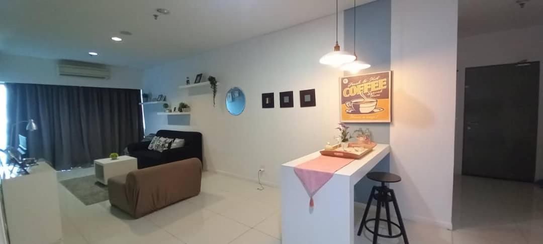 Estelar Apartments At Mercu Summer Klcc Kuala Lumpur Bagian luar foto