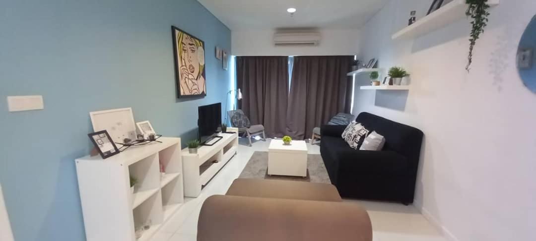 Estelar Apartments At Mercu Summer Klcc Kuala Lumpur Bagian luar foto