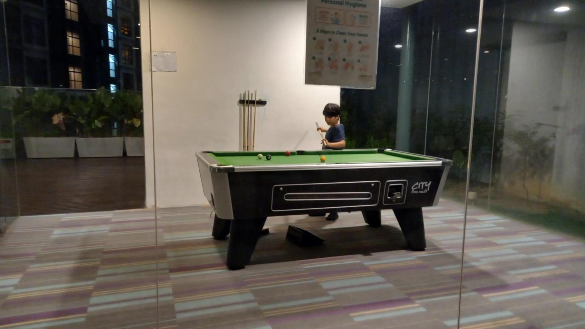 Estelar Apartments At Mercu Summer Klcc Kuala Lumpur Bagian luar foto