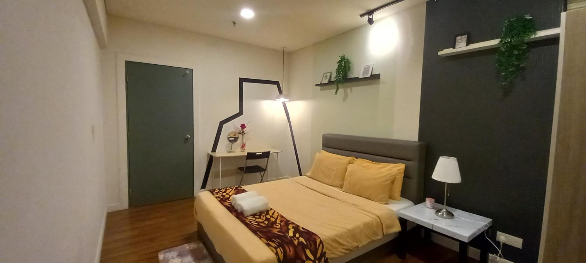 Estelar Apartments At Mercu Summer Klcc Kuala Lumpur Bagian luar foto
