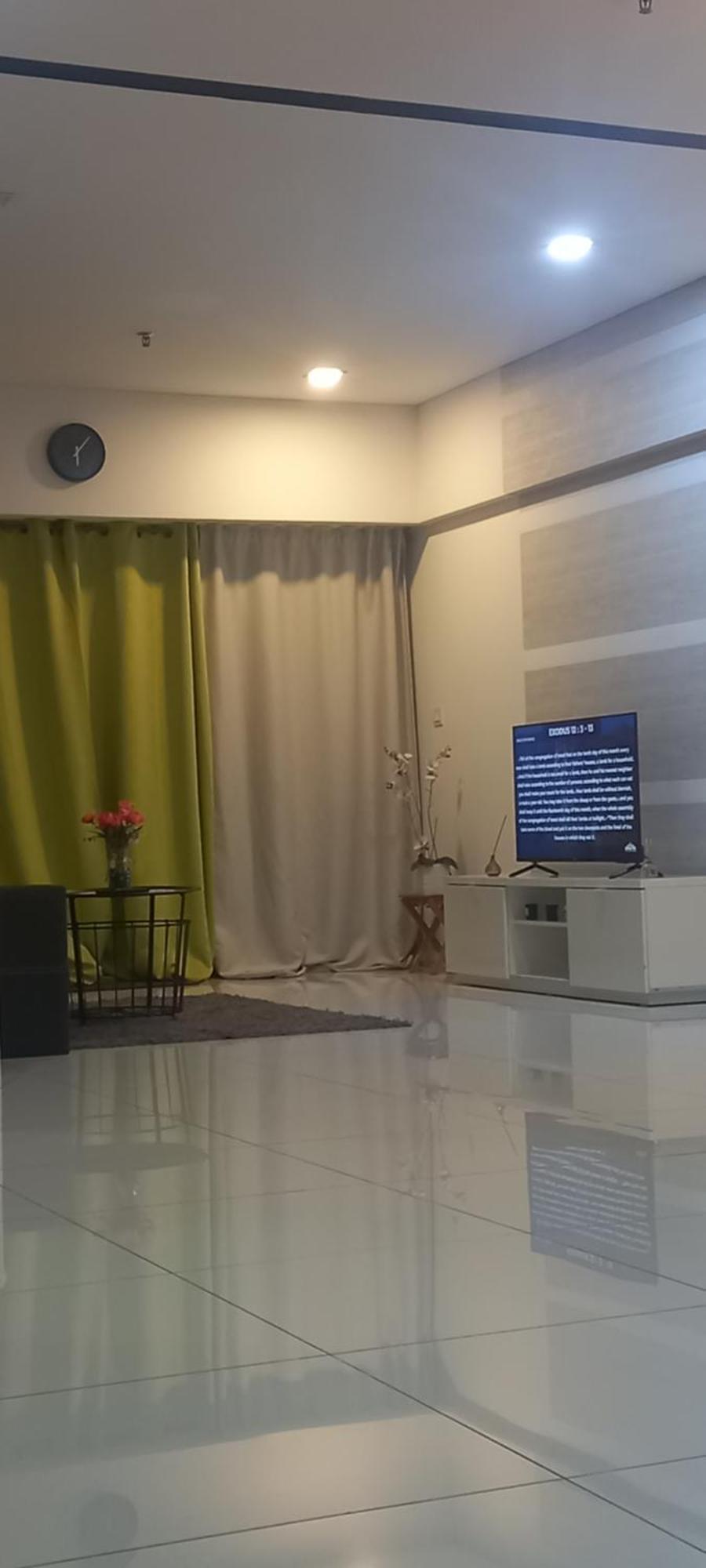 Estelar Apartments At Mercu Summer Klcc Kuala Lumpur Bagian luar foto