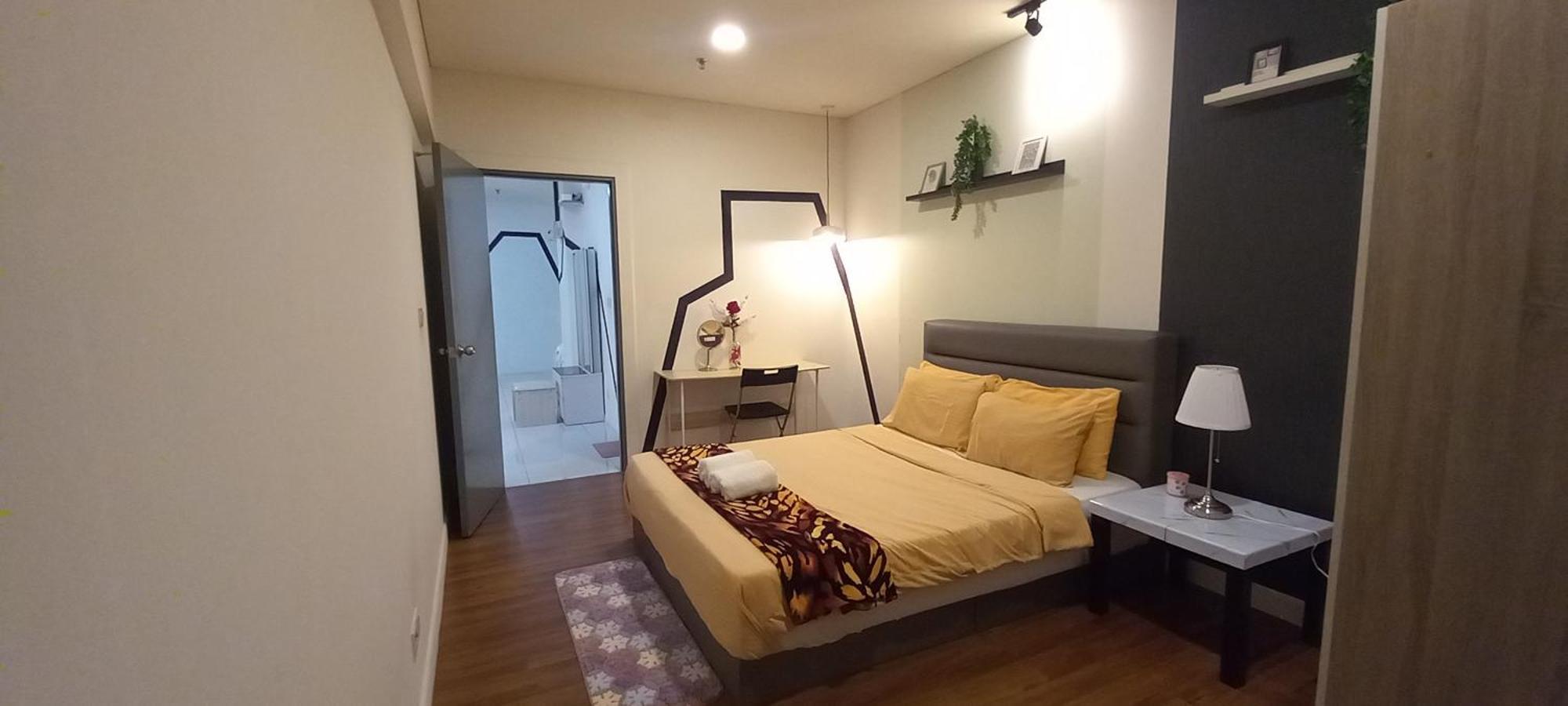 Estelar Apartments At Mercu Summer Klcc Kuala Lumpur Bagian luar foto