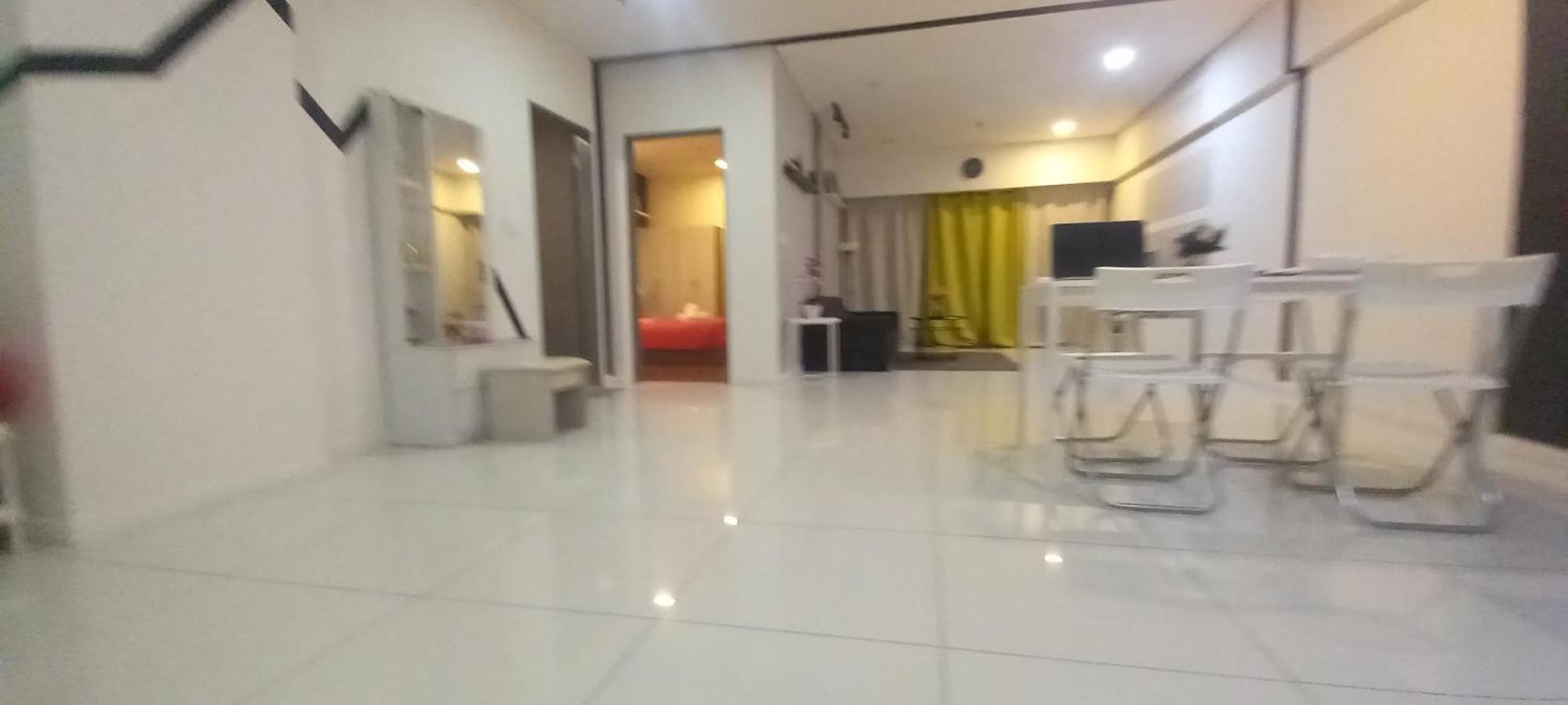 Estelar Apartments At Mercu Summer Klcc Kuala Lumpur Bagian luar foto