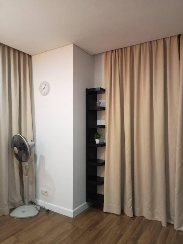 Estelar Apartments At Mercu Summer Klcc Kuala Lumpur Bagian luar foto